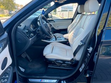 BMW X4 - 11
