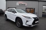 Lexus RX 450h AWD F Sport - Lexus: F Sport