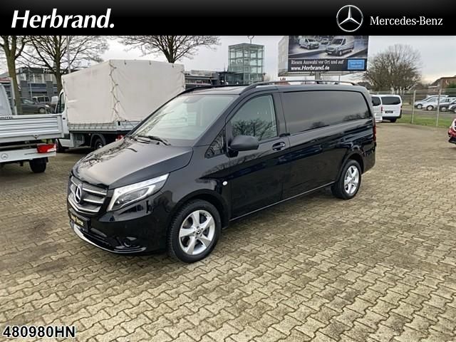 Mercedes-Benz Vito 119 CDI *Automatik*AHK*LED*Navi*Kamera*