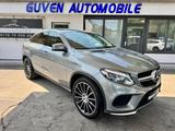 Mercedes-Benz GLE 350 d 4Matic AMG-LINE 22`LM 360° AHK COMAND - Mercedes-Benz GLE-Klasse in Dortmund