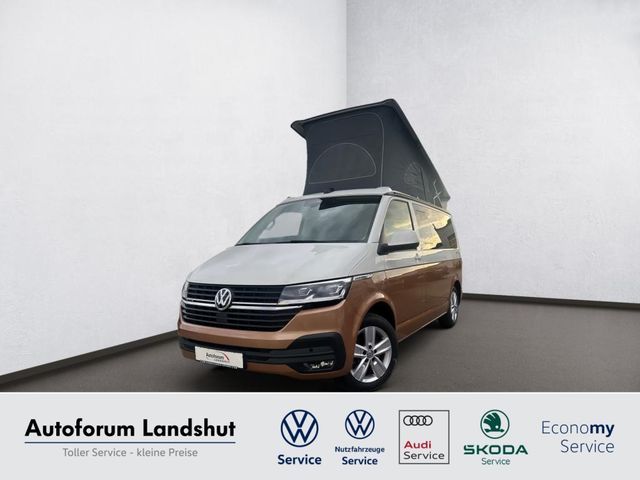 Volkswagen T6.1 California Beach Tour 4M STAHZG/MEMO/ACC/6S