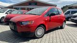 Mitsubishi Colt Lim. 3-trg. ClearTec Inform#HU/AU NEU - Mitsubishi Colt: Rot