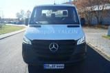 Mercedes-Benz Sprinter III 316 CDI KLIMATRONIK*LED*EURO-6*MTL* - Mercedes-Benz Sprinter 316 cdi