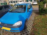 Opel opel corsa c Automatik getriebe - Opel Corsa: Getriebe