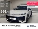 Volkswagen T-Roc R-Line 1.5 l eTSI OPF DSG R-Line IQLight