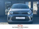 Kia Picanto 1.2 Dream Team NAVI KLIMA CAMERA SHZ - Kia Picanto: Dream Team