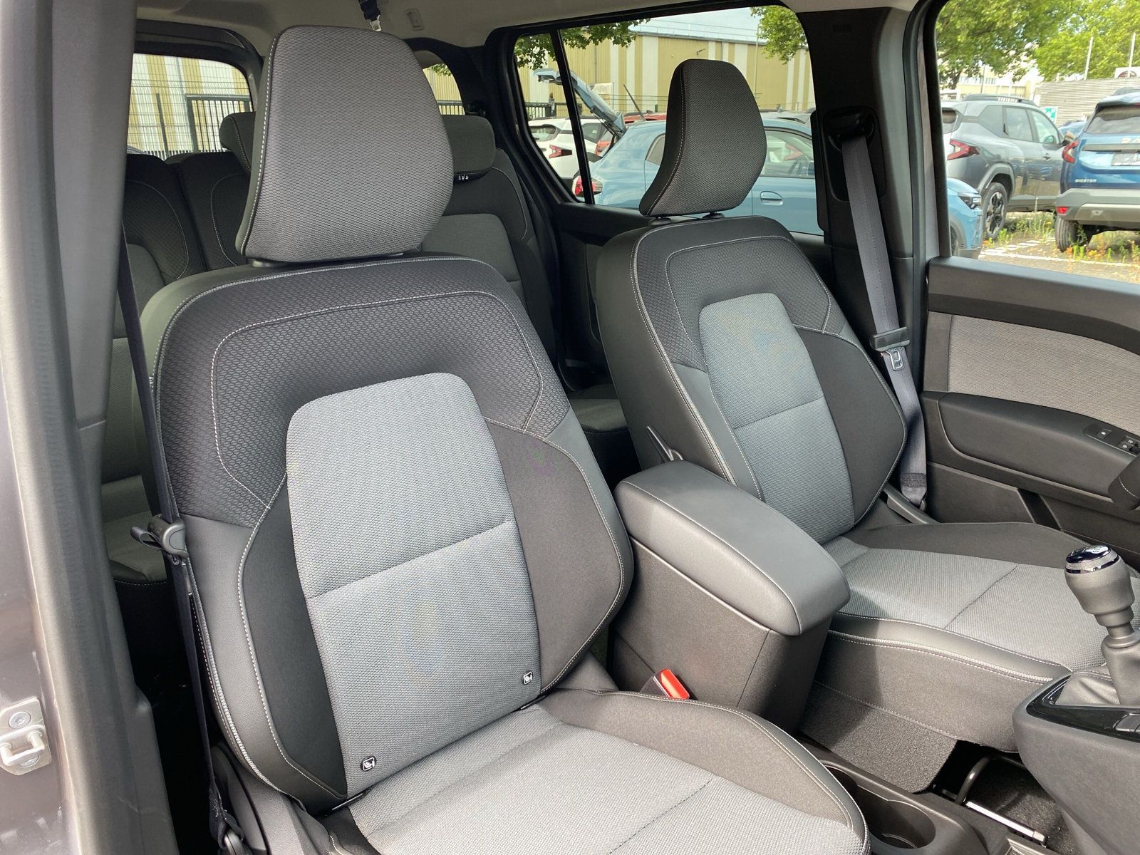 Renault Grand Kangoo - Bild 13
