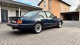 BMW 635 CSI kat, Ez 5.1988 - BMW 635: 635csi