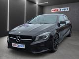 Mercedes-Benz CLA 200 Shooting Brake Urban Bi-Xenon Navi PDC - Mercedes-Benz CLA 200 Shooting Brake mit Benzin-Antrieb: Automatik
