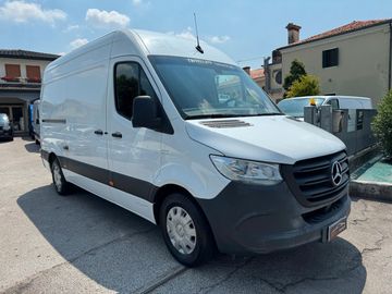 Mercedes Sprinter - 3