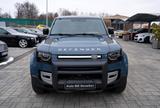Land Rover Defender 110 HSE P400 X/Standhzg/Pano/Matrix/AHK - Land Rover Defender HSE mit Benzin-Antrieb