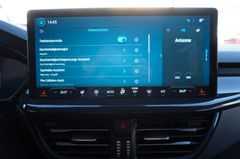 Fahrzeugabbildung Ford Focus Turnier ST-Line X Kamera Navi Carplay ACC