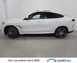 BMW X6 3.0d xDrive M-Sport Aut. Pano LED-Xenon LC-P - BMW X6: 3.0
