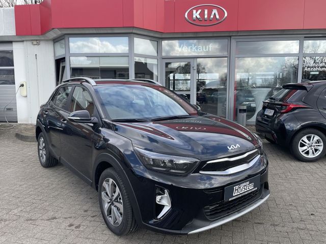 Kia Stonic 1.0 T-GDI 100 OPF DCT7 Vision (YB/YB-KMD)