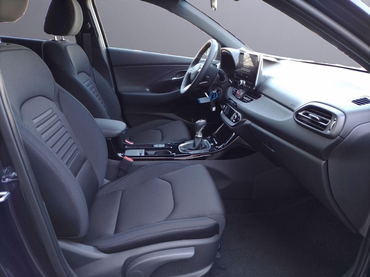 Hyundai i30 – Bild 13
