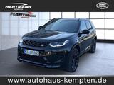 Land Rover Discovery Sport Dynamic SE AWD Bluetooth LED