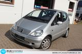 Mercedes-Benz A 170 CDI Automatik=KLIMA=Lammellendach(Ohne Fun - Mercedes-Benz A-Klasse: 170 Cdi