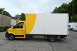 Volkswagen Crafter L4 Koffer L4 Navi Klima 1/2 Leather Came - Angebote