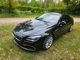 BMW 640D X-Drive F13 - BMW 6 Series: F13