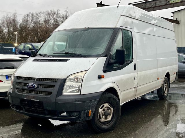 Ford Transit Kasten FT 350 EL