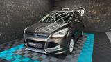 Ford Kuga Individual/4x4/SHZ/AHK/AUT/XENON - Ford Kuga: Individual