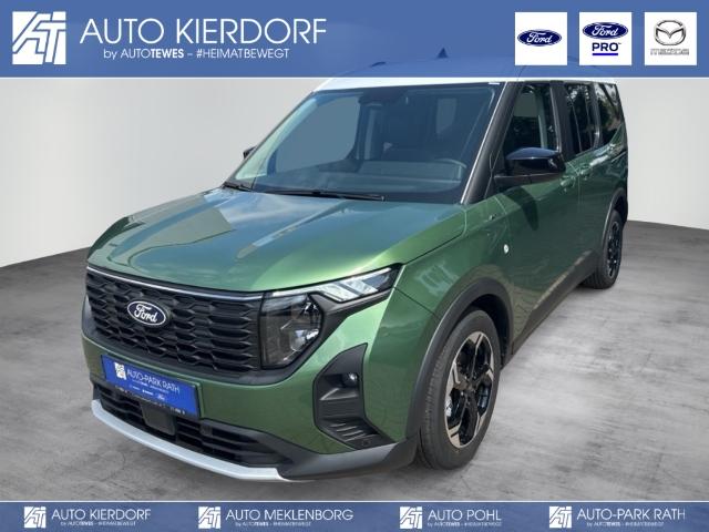 Ford Tourneo Courier ACTIVE Kombi Navi ACC Klimaautom