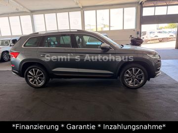 Skoda Kodiaq - 4