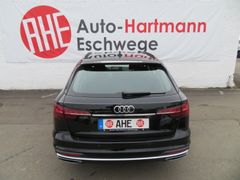 AUDI A4 Avant 40 TFSI advanced Business Stadt Parken AUDI A4 Avant 40 TFSI advanced Business Stadt Parken