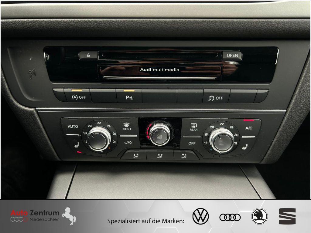 Audi A6 2.0TFSI multitronic ab 77 EUR o.Anzahlung AHK