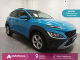 Hyundai Kona 1.0 T-GDI Navi|CAM|Dig. Cockpit|LED - Hyundai Gebrauchtwagen in Frankfurt