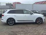 Audi SQ7 4.0 TDI B&O ADVANCE HUD PANO RAUTE 7-SITZER - Audi SQ7: TDI