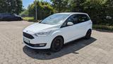 Ford Grand C-Max Cool & Connect 7.Sitzer - Ford Grand C-MAX Cool-&-Connect mit Benzin-Antrieb