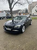 BMW 730d M-Paket - gebrauchte BMW 730 aus dem Jahr 2012