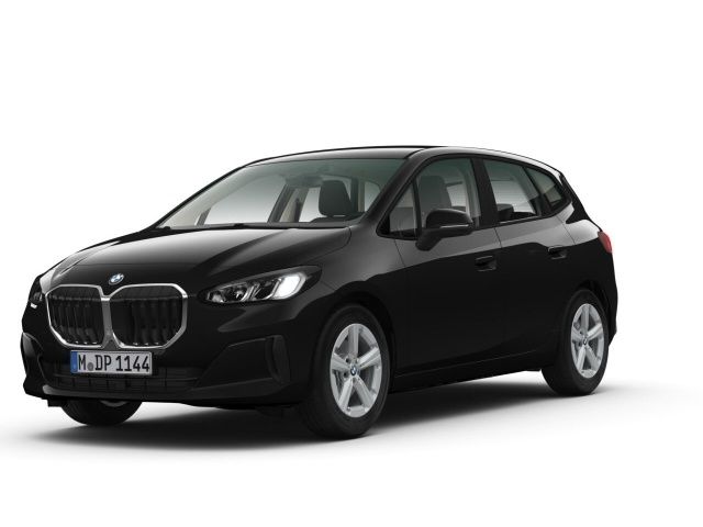 BMW 218d Active Tourer Aut. Navi PDC Sitzheizung Kam