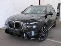 BMW X7 - Vorschau Bild 1