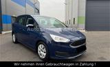 Ford Grand C-Max*7 Sitze*Tüv Neu*Euro6*klima*1.Hand - Ford Grand C-Max: 6.1