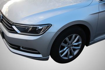 Volkswagen Passat Variant - 8