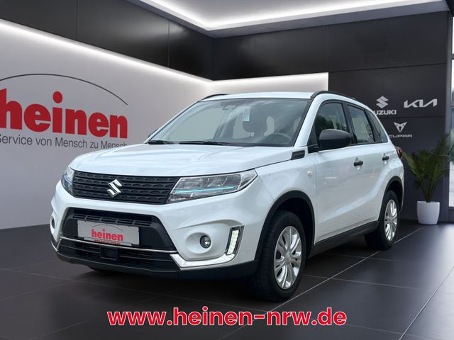 Suzuki Vitara 1.4 Club Hybrid LED ACC KLIMAAUTOMATIK