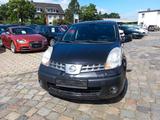 Nissan Note Acenta 65KW *Klima*4Tür*