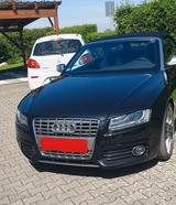 Audi S5 3.0 TFSI S tronic quattro Cabriolet - - gebrauchte Audi S5 aus dem Jahr 2011