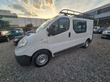 Renault Trafic Kasten L1H1 2,7t/2,0 DCI KASTEN - gebrauchte Renault Trafic aus dem Jahr 2008