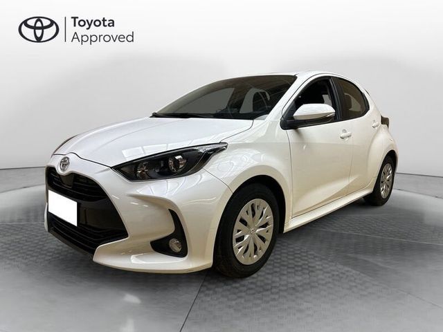 Toyota Yaris 1.0 Active