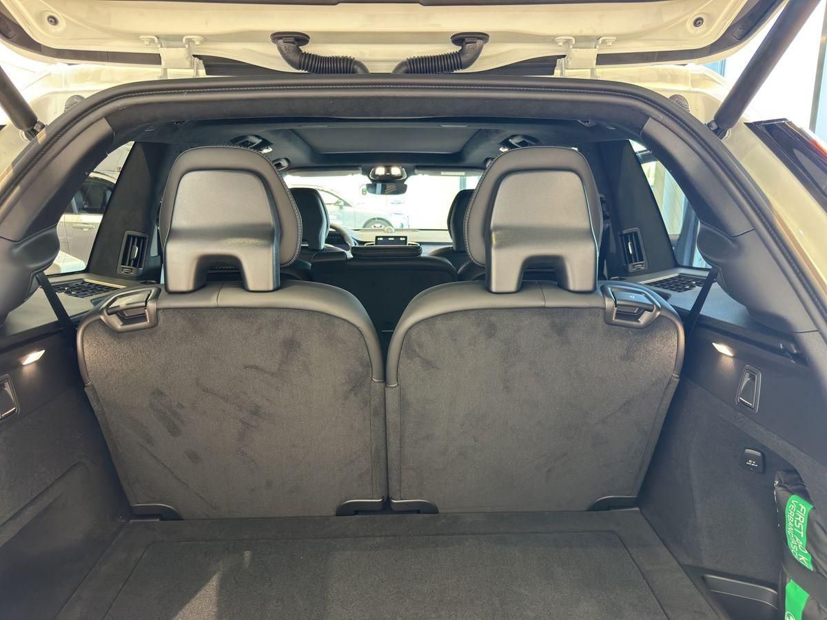 Volvo XC90 - Bild 26