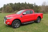Ford Ranger Extracab für Wohnkabinen ready to go - Allradantrieb Diesel Wohnmobil Pickup