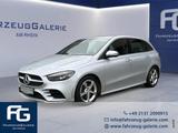 Mercedes-Benz B 220 AMG Line  AHK  Kamera - gebrauchte Mercedes-Benz B 220 aus dem Jahr 2019