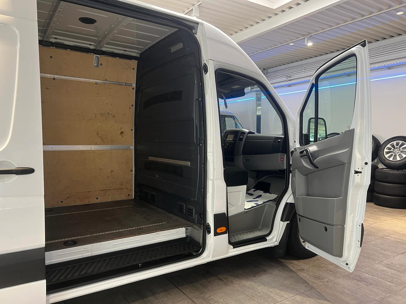Mercedes-Benz Sprinter 313/316 CDI Hoch+Lang*Garantie*Klima*
