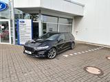 Ford Mondeo Turnier ST-Line - Ford Mondeo mit Diesel-Antrieb: Leder, Navigationssystem, Kombi