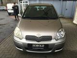 Toyota Yaris 1.3 Sol/Autom/Klima/Allwetter/Tüv11.2026 - Toyota Yaris: 1.3
