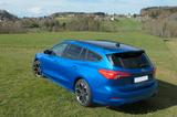 Ford Focus Turnier 110kW LED Navi AHK Winter ST-Line - Ford Focus von privat