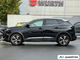 Peugeot 3008 GT 1.2 PureTech 130 ACC/BLIS/AHK/SHZ - Peugeot 3008: Schwarz